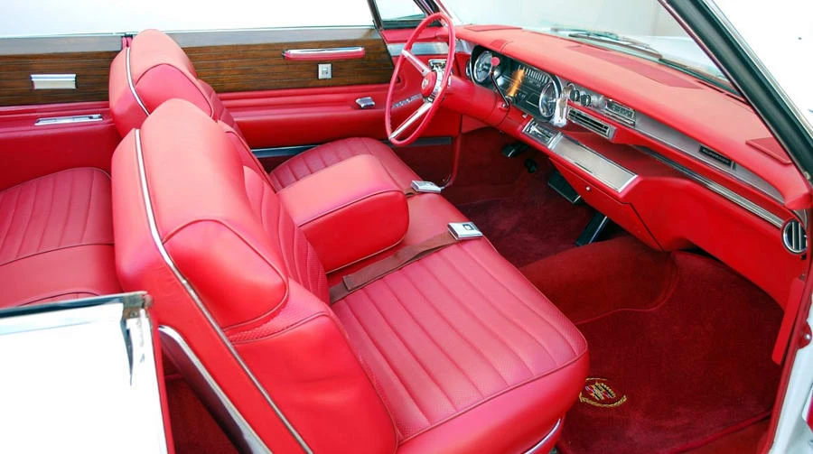 1966 Cadillac Eldorado 7th Gen - Image 8 of 12