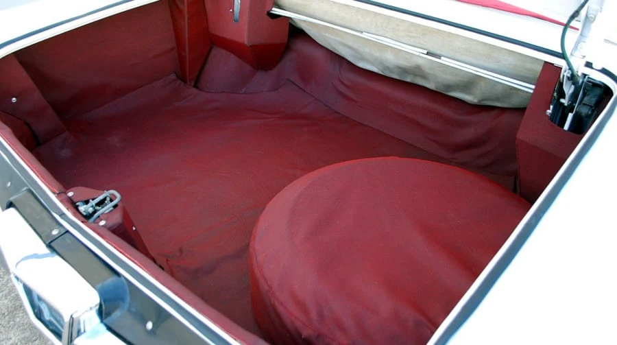 1966 Cadillac Eldorado 7th Gen - Image 9 of 12