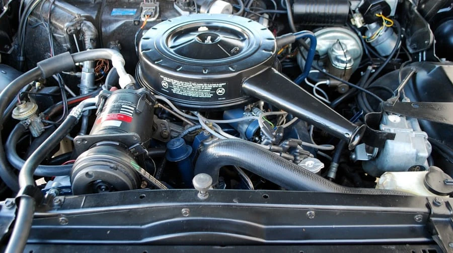 1966 Cadillac Eldorado 7th Gen - Image 10 of 12