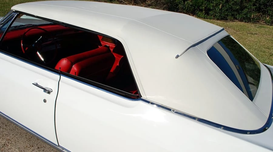 1966 Cadillac Eldorado 7th Gen - Image 11 of 12