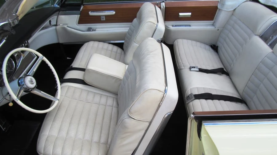 1966 Cadillac Eldorado 7th Gen - Image 3 of 8