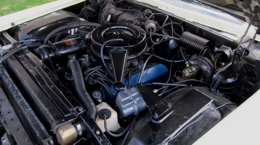 1966 Cadillac Eldorado 7th Gen - Image 5 of 8