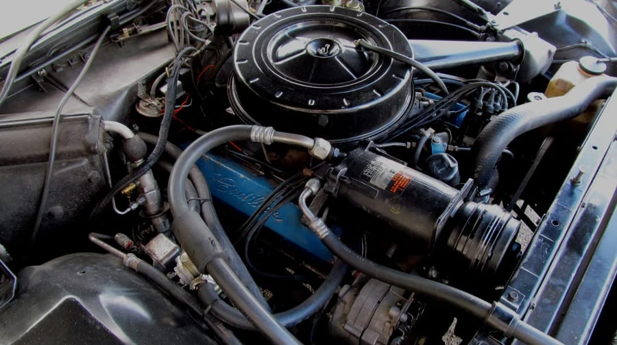 1966 Cadillac Eldorado 7th Gen - Image 6 of 8