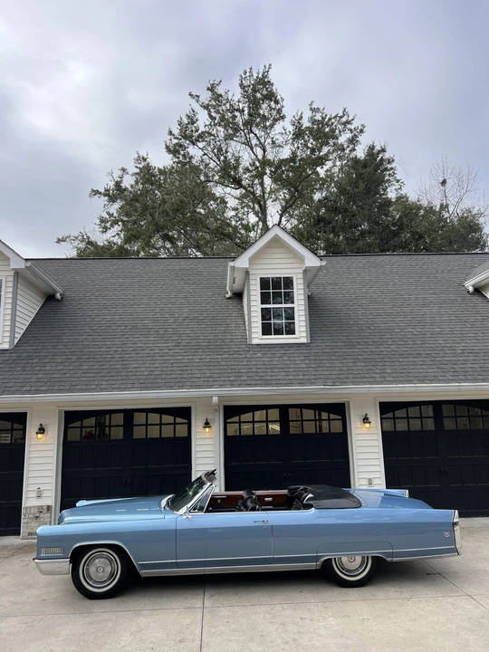 1966 Cadillac Eldorado 7th Gen - Image 29 of 31