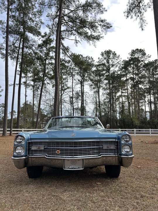 1966 Cadillac Eldorado 7th Gen - Image 5 of 31