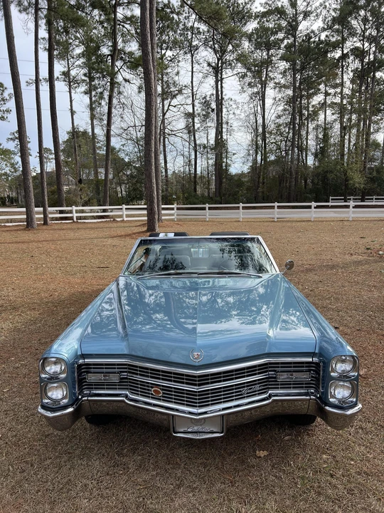 1966 Cadillac Eldorado 7th Gen - Image 7 of 31