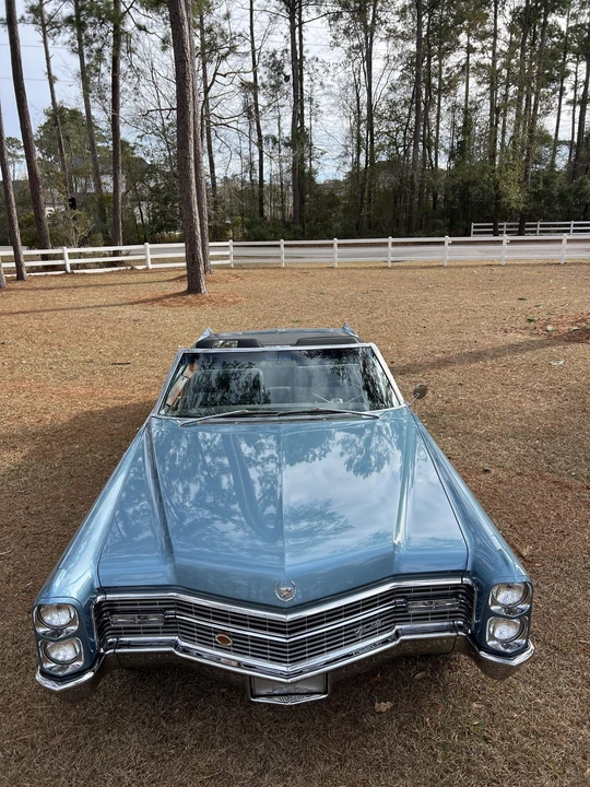 1966 Cadillac Eldorado 7th Gen - Image 6 of 31