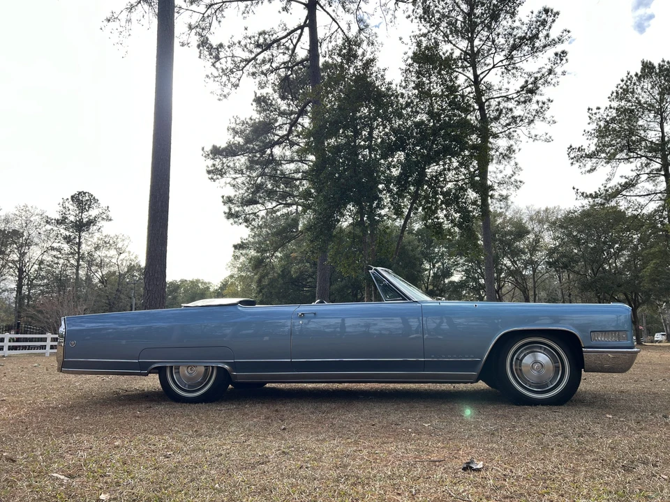 1966 Cadillac Eldorado 7th Gen - Image 10 of 31