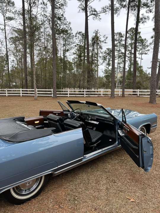 1966 Cadillac Eldorado 7th Gen - Image 11 of 31
