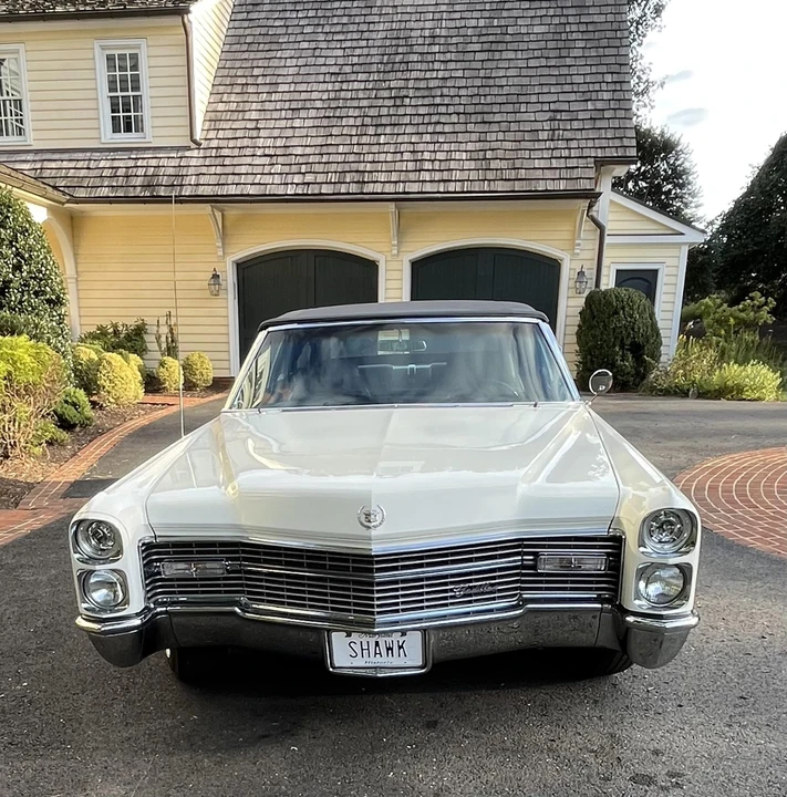 1966 Cadillac Eldorado 7th Gen - Image 29 of 31