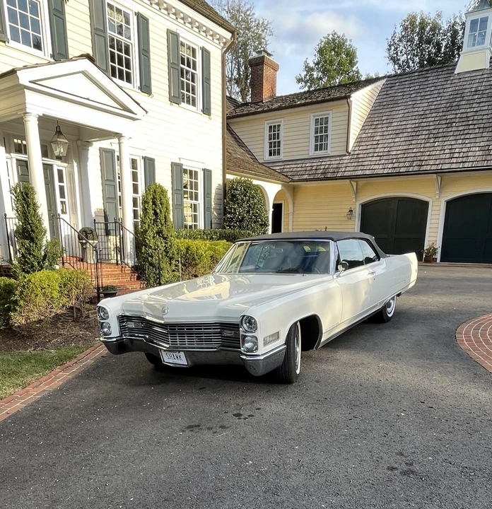 1966 Cadillac Eldorado 7th Gen - Image 6 of 31