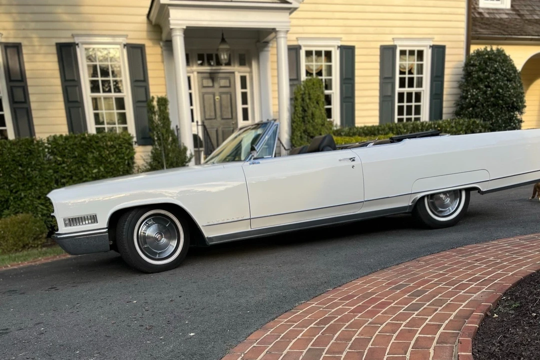1966 Cadillac Eldorado 7th Gen - Image 14 of 31