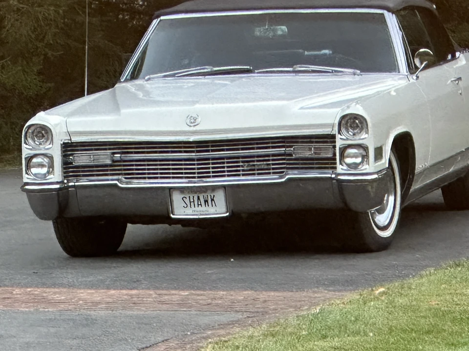1966 Cadillac Eldorado 7th Gen - Image 28 of 31