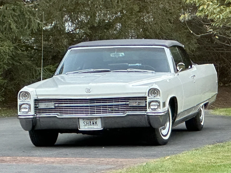 1966 Cadillac Eldorado 7th Gen - Image 7 of 31