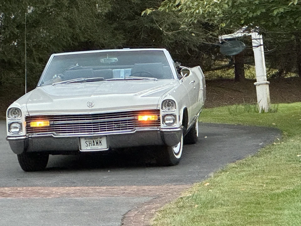 1966 Cadillac Eldorado 7th Gen - Image 27 of 31