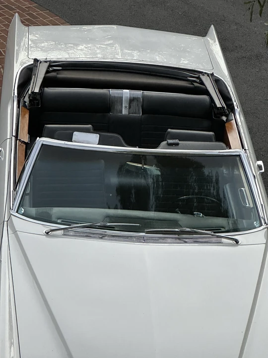 1966 Cadillac Eldorado 7th Gen - Image 31 of 31
