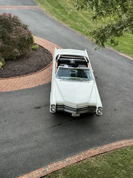 1966 Cadillac Eldorado 7th Gen - Image 24 of 31