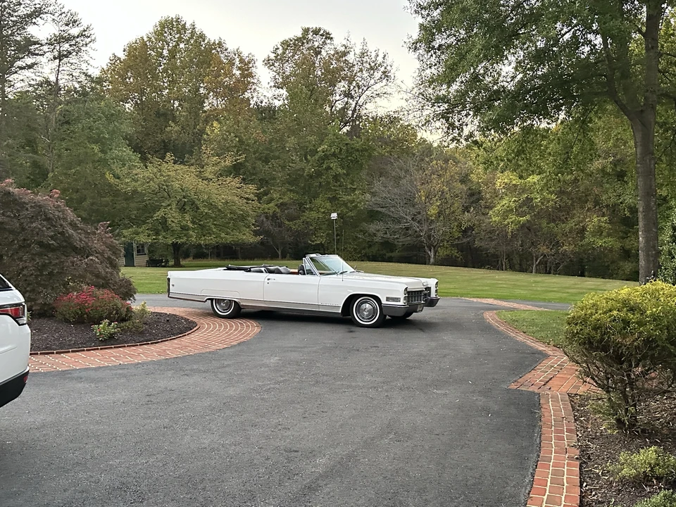 1966 Cadillac Eldorado 7th Gen - Image 23 of 31