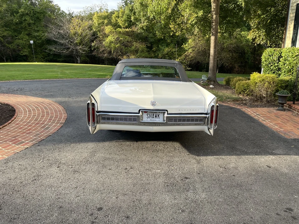 1966 Cadillac Eldorado 7th Gen - Image 18 of 31