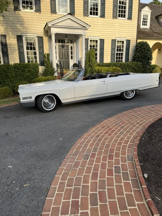 1966 Cadillac Eldorado 7th Gen - Image 12 of 31