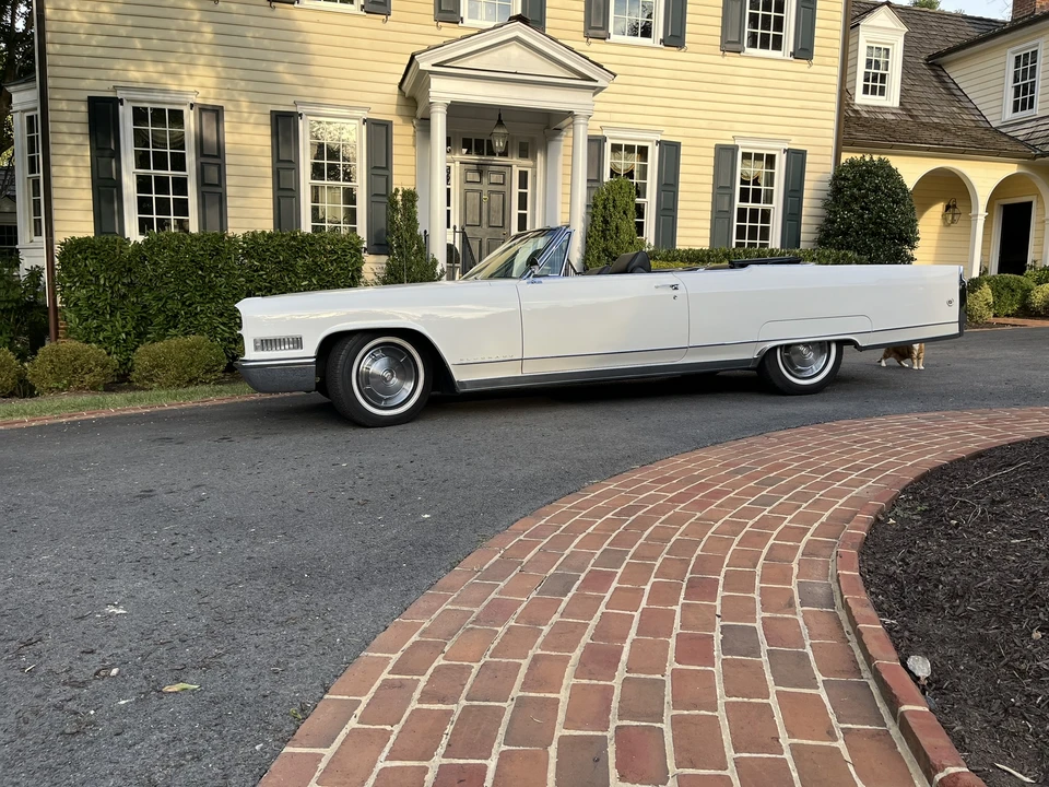 1966 Cadillac Eldorado 7th Gen - Image 10 of 31