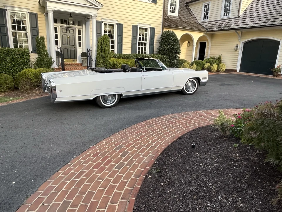 1966 Cadillac Eldorado 7th Gen - Image 15 of 31