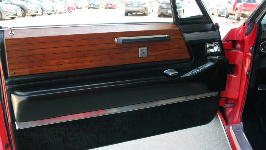 1966 Cadillac Eldorado 7th Gen - Image 3 of 10