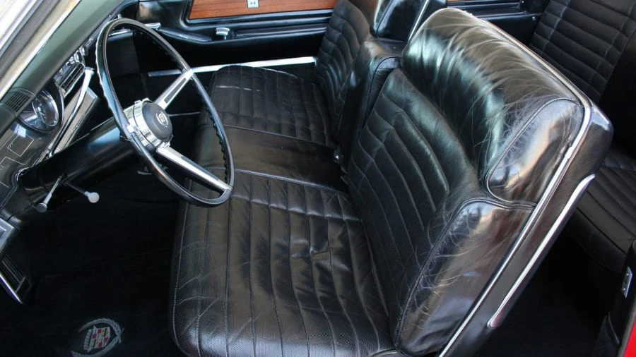 1966 Cadillac Eldorado 7th Gen - Image 4 of 10