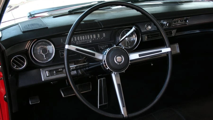 1966 Cadillac Eldorado 7th Gen - Image 5 of 10