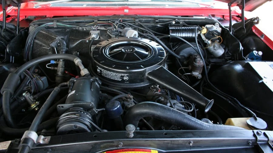 1966 Cadillac Eldorado 7th Gen - Image 6 of 10