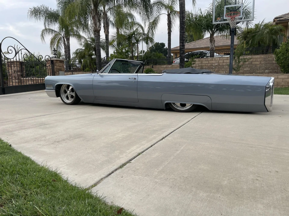 1966 Cadillac Eldorado 7th Gen - Image 15 of 31