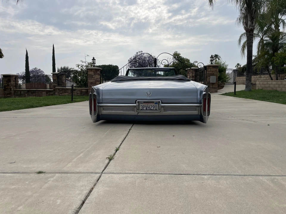 1966 Cadillac Eldorado 7th Gen - Image 19 of 31