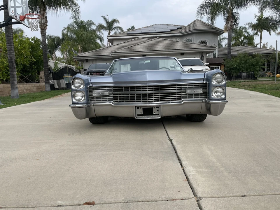 1966 Cadillac Eldorado 7th Gen - Image 26 of 31