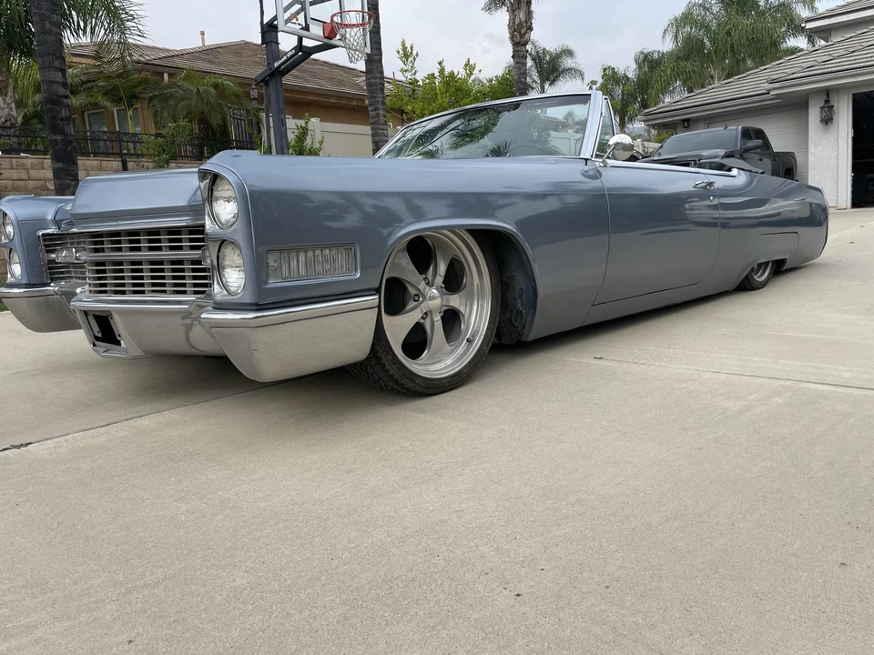 1966 Cadillac Eldorado 7th Gen - Image 12 of 31