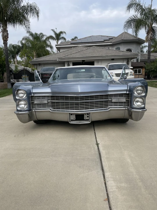 1966 Cadillac Eldorado 7th Gen - Image 10 of 31
