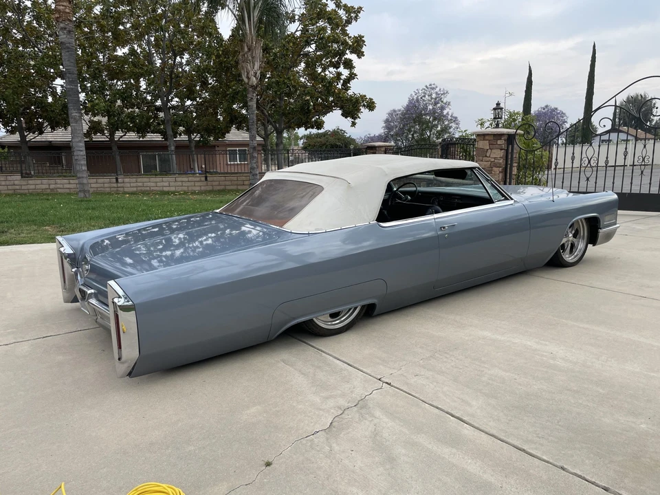 1966 Cadillac Eldorado 7th Gen - Image 6 of 31