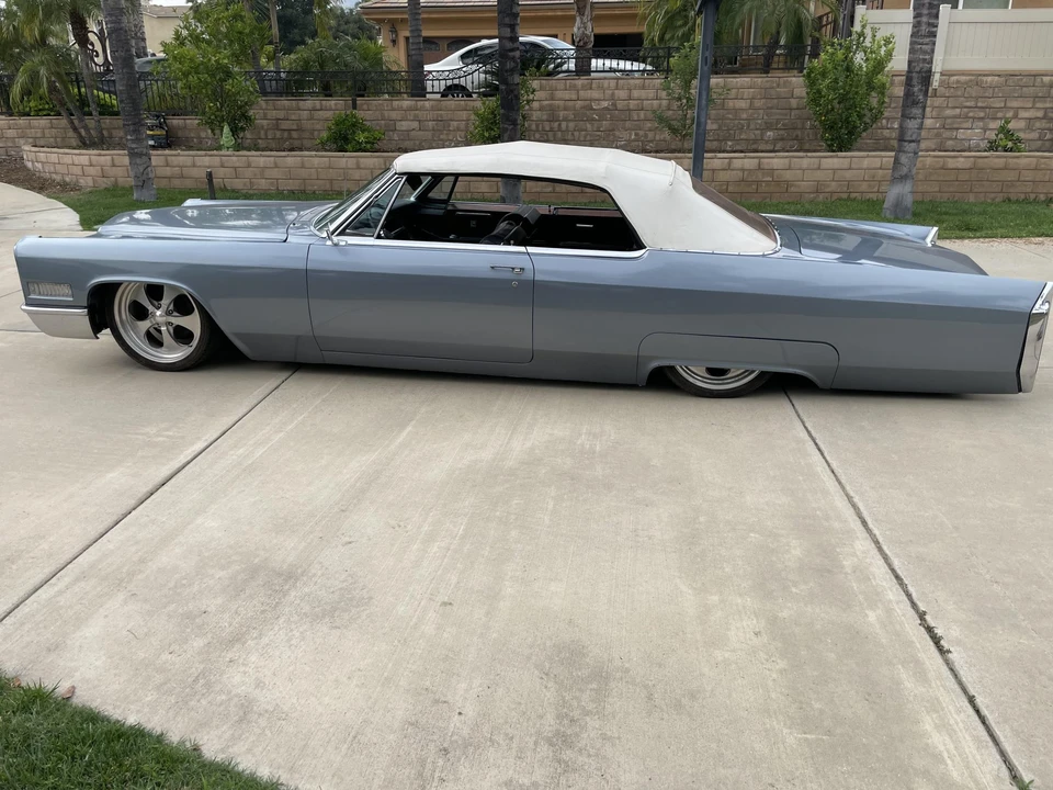 1966 Cadillac Eldorado 7th Gen - Image 3 of 31