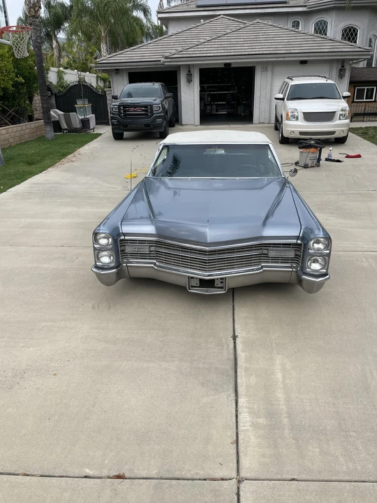 1966 Cadillac Eldorado 7th Gen - Image 8 of 31