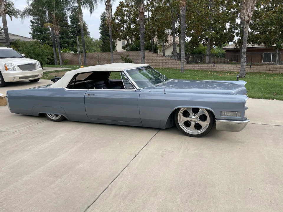 1966 Cadillac Eldorado 7th Gen - Image 7 of 31