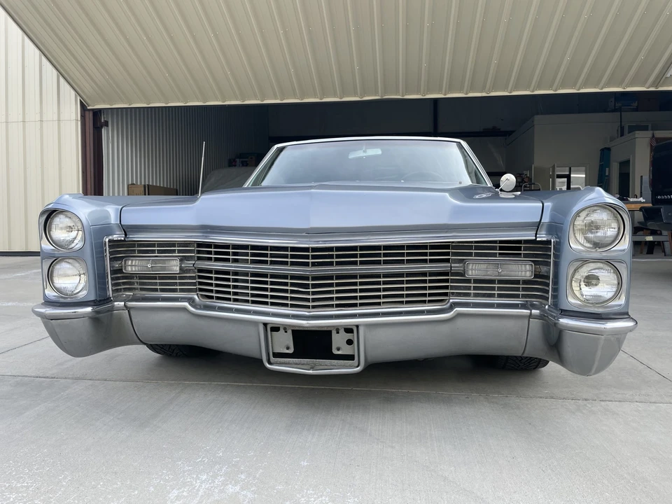 1966 Cadillac Eldorado 7th Gen - Image 27 of 31
