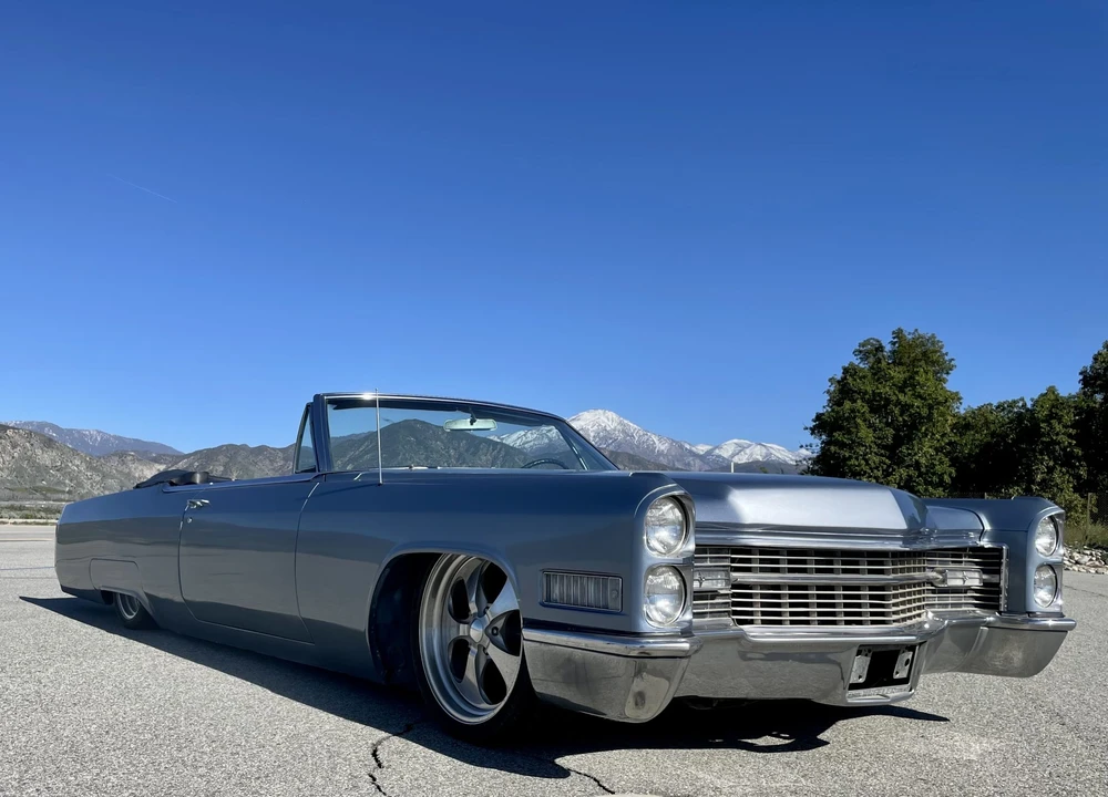 1966 Cadillac Eldorado 7th Gen - Image 24 of 31