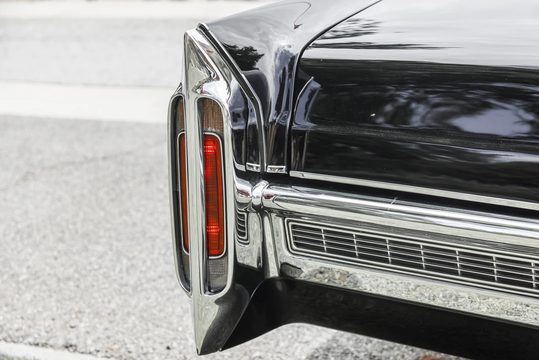1966 Cadillac Eldorado 7th Gen - Image 24 of 31