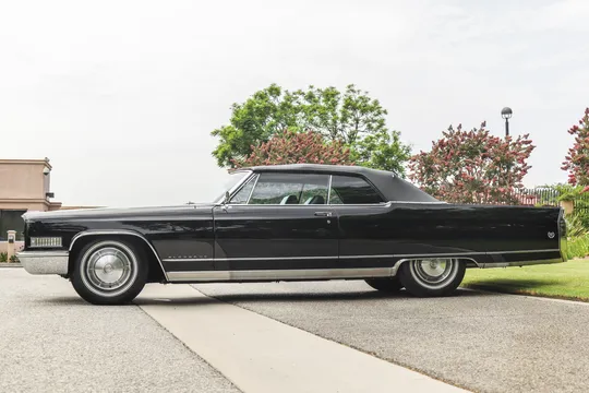 1966 Cadillac Eldorado 7th Gen - Image 3 of 31