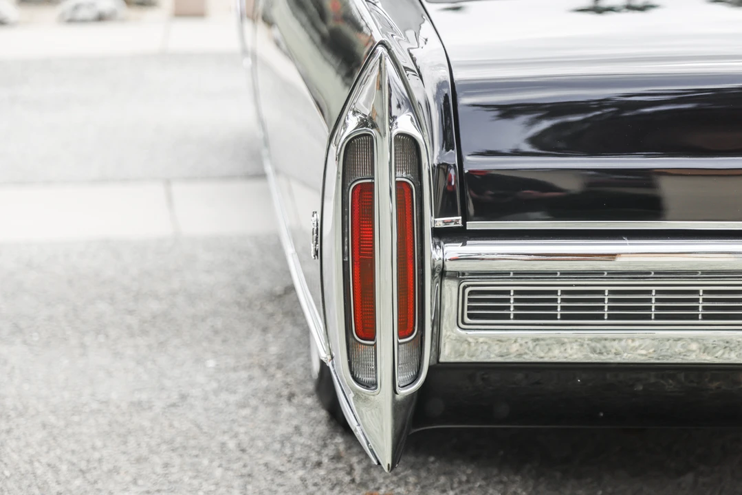 1966 Cadillac Eldorado 7th Gen - Image 27 of 31