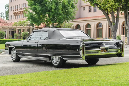 1966 Cadillac Eldorado 7th Gen - Image 4 of 31