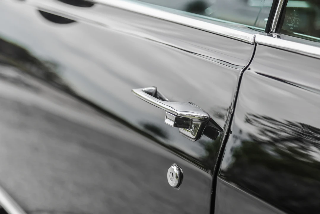 1966 Cadillac Eldorado 7th Gen - Image 31 of 31