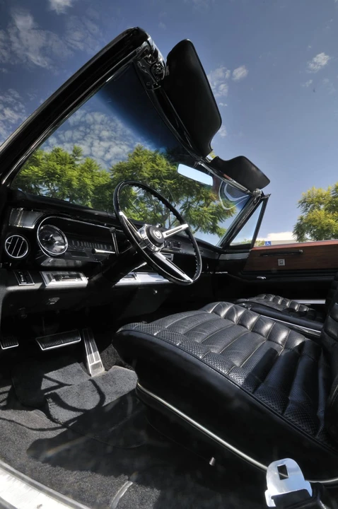 1966 Cadillac Eldorado 7th Gen - Image 3 of 8