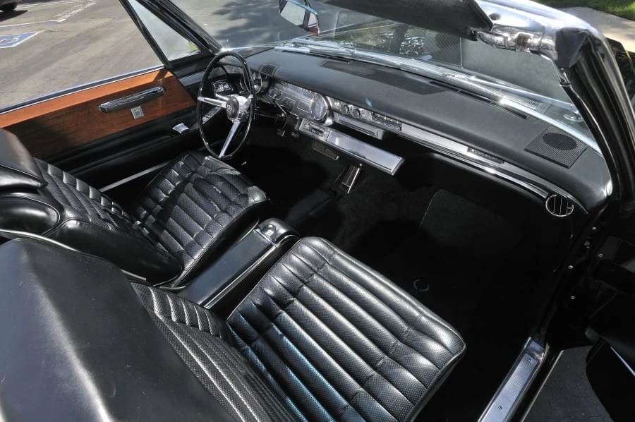 1966 Cadillac Eldorado 7th Gen - Image 4 of 8