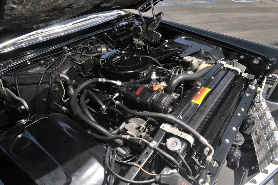 1966 Cadillac Eldorado 7th Gen - Image 5 of 8