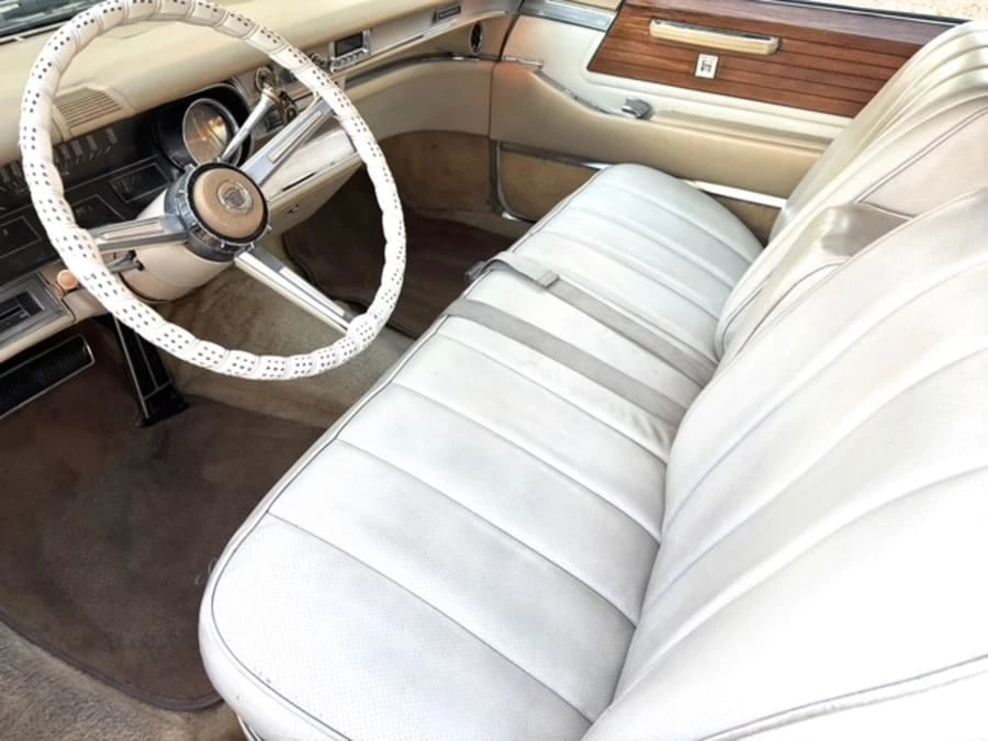 1966 Cadillac Eldorado 7th Gen - Image 15 of 20